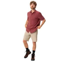 Seiland Shirt IV Herren