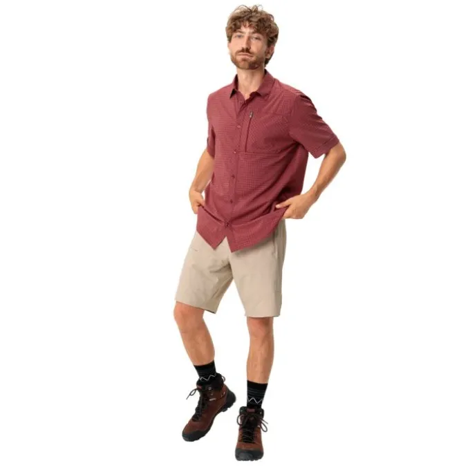 Seiland Shirt IV Herren