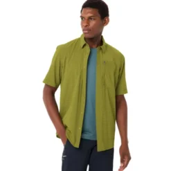 Seiland Shirt IV Herren
