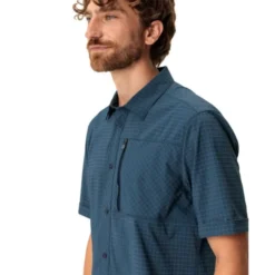 Seiland Shirt IV Herren