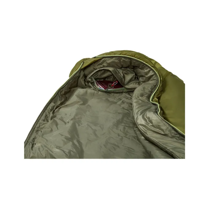 Selun 1300 Kunstfaserschlafsack