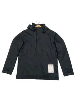 SE Me Dunami Jacket II - black