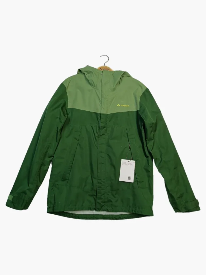 SE Men's Veny 2,5L Jacket - willow green