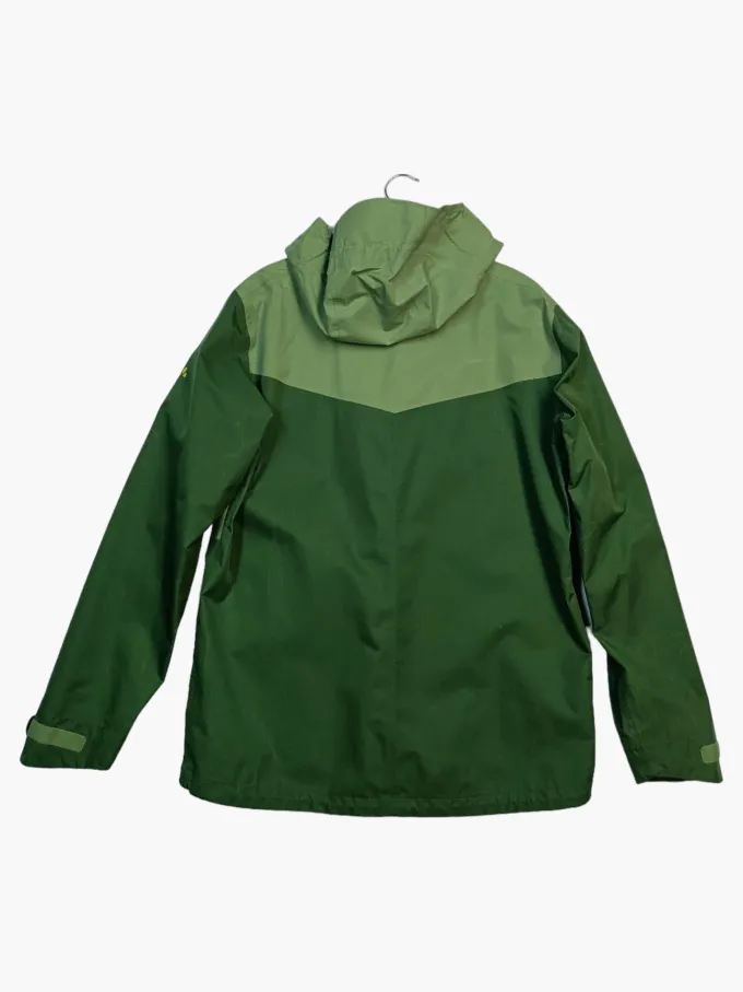 SE Men's Veny 2,5L Jacket - willow green