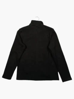 SE Me Veny Fleece Jacket - black