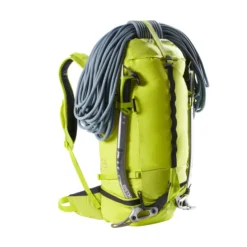 Serles 32 l Tourenrucksack zum Skitourengehen und Bergsteigen, bright green