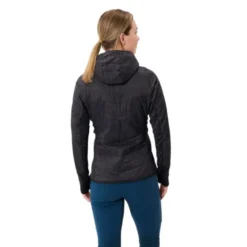 Sesvenna Isolierende Jacke Damen