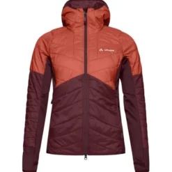 Sesvenna Isolierende Jacke Damen