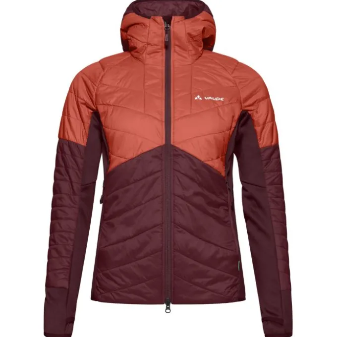 Sesvenna Isolierende Jacke Damen
