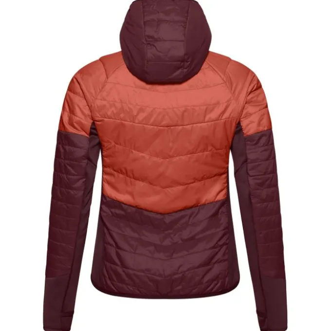 Sesvenna Isolierende Jacke Damen