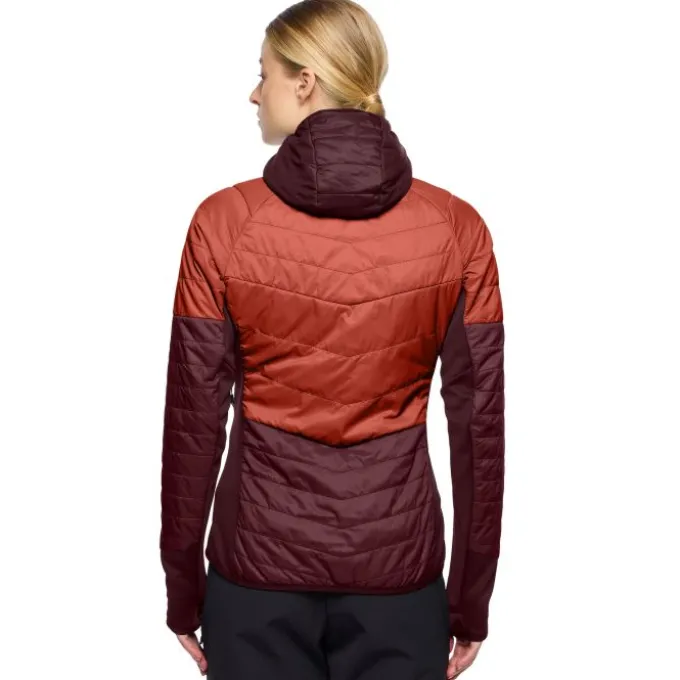 Sesvenna Isolierende Jacke Damen