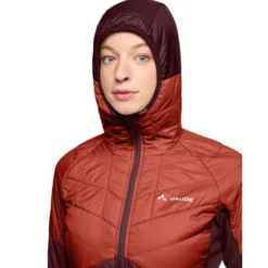 Sesvenna Isolierende Jacke Damen