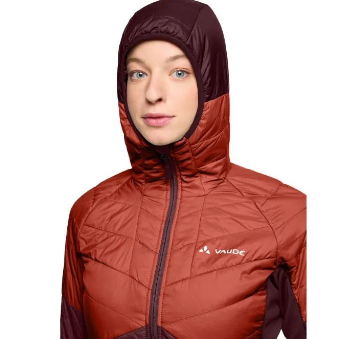 Sesvenna Isolierende Jacke Damen