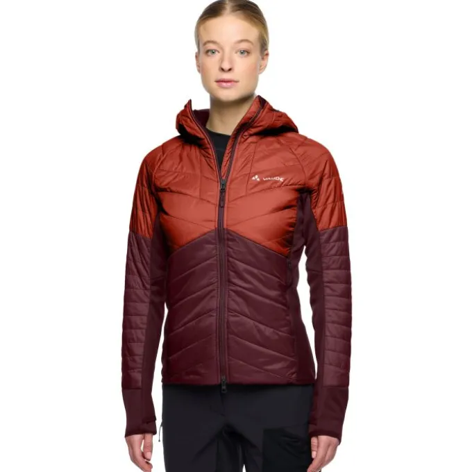 Sesvenna Isolierende Jacke Damen