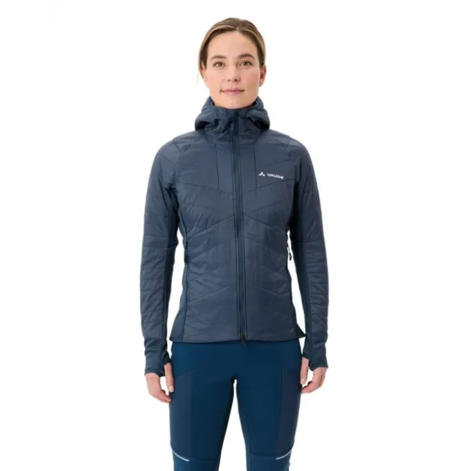 Sesvenna Isolierende Jacke Damen