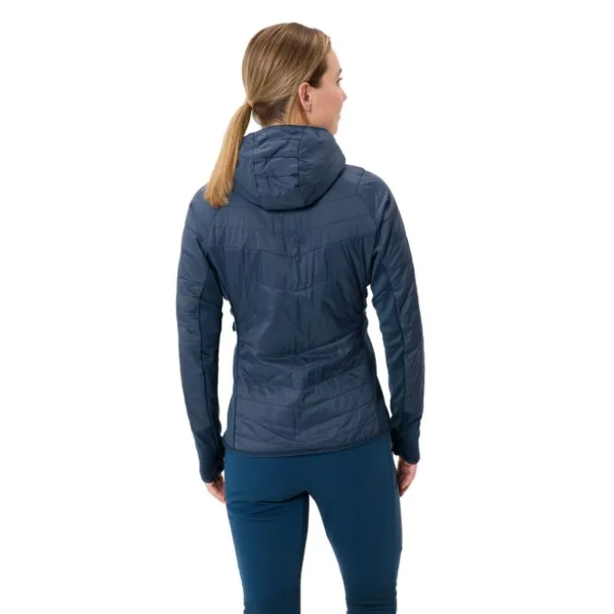 Sesvenna Isolierende Jacke Damen