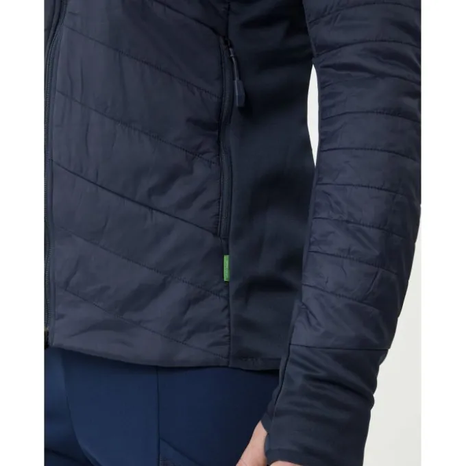Sesvenna Isolierende Jacke Damen