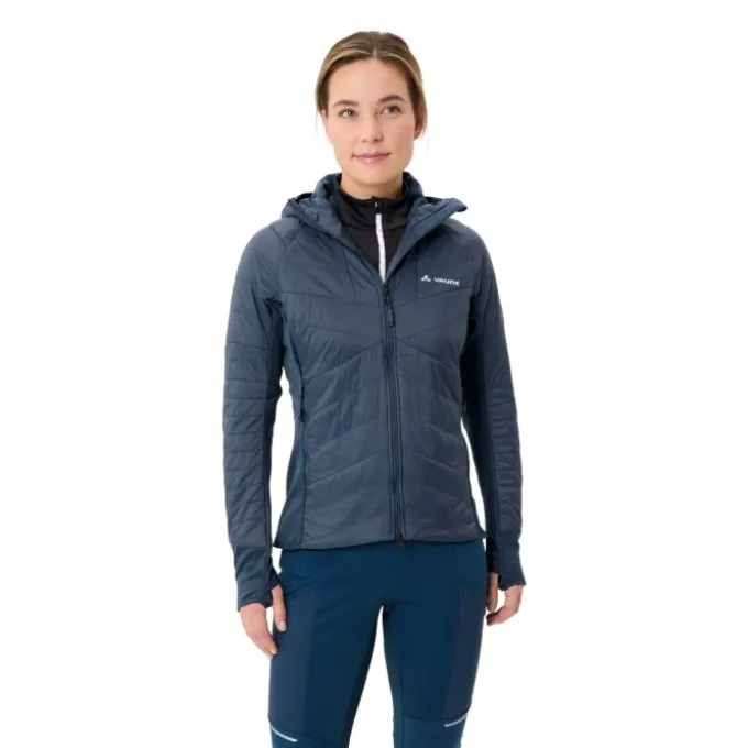 Sesvenna Isolierende Jacke Damen
