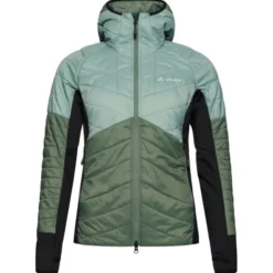 Sesvenna Isolierende Jacke Damen