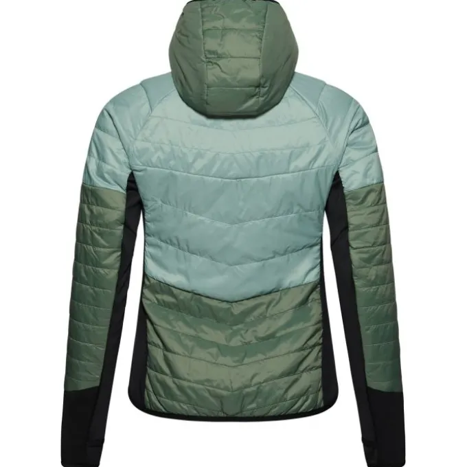 Sesvenna Isolierende Jacke Damen