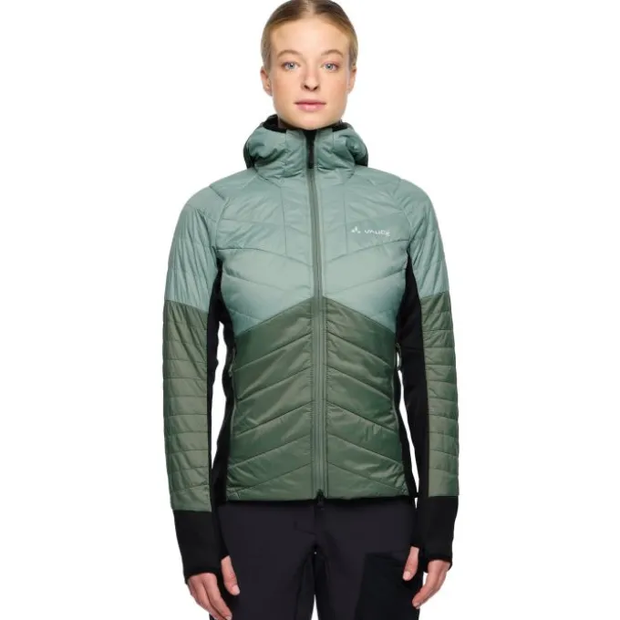 Sesvenna Isolierende Jacke Damen