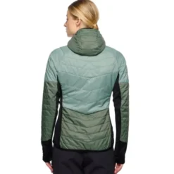 Sesvenna Isolierende Jacke Damen