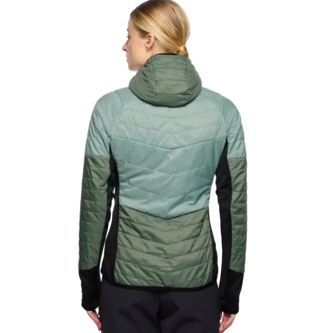 Sesvenna Isolierende Jacke Damen