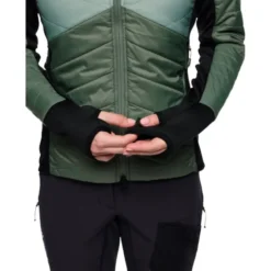 Sesvenna Isolierende Jacke Damen