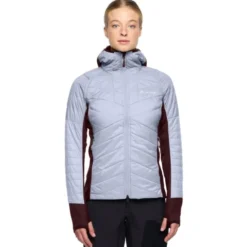 Sesvenna Isolierende Jacke Damen