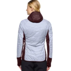 Sesvenna Isolierende Jacke Damen