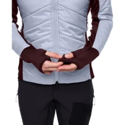 Sesvenna Isolierende Jacke Damen