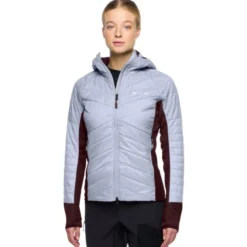 Sesvenna Isolierende Jacke Damen