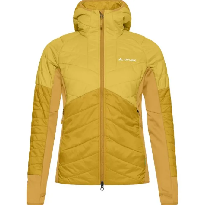 Sesvenna Isolierende Jacke Damen
