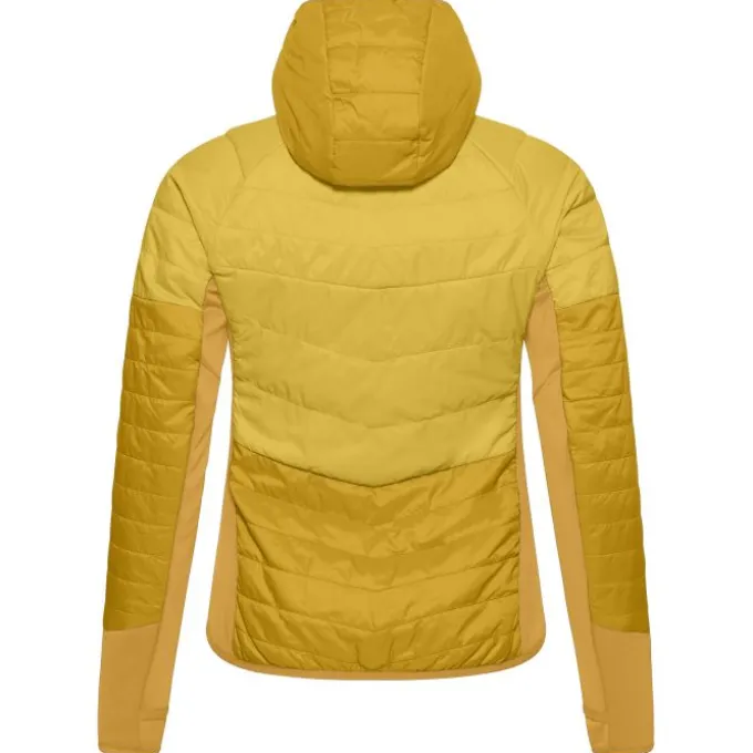 Sesvenna Isolierende Jacke Damen