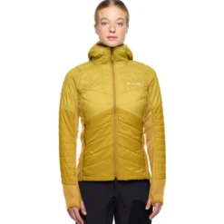 Sesvenna Isolierende Jacke Damen