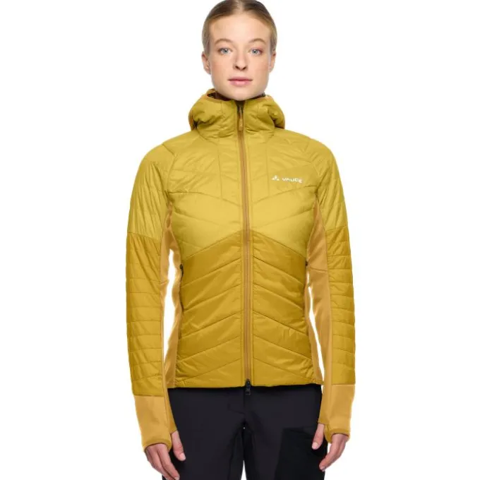 Sesvenna Isolierende Jacke Damen