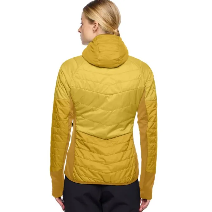Sesvenna Isolierende Jacke Damen