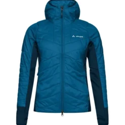 Sesvenna Isolierende Jacke Damen