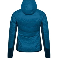 Sesvenna Isolierende Jacke Damen