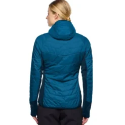 Sesvenna Isolierende Jacke Damen