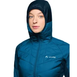 Sesvenna Isolierende Jacke Damen