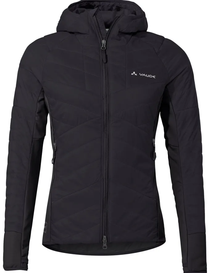 Sesvenna Isolierende Jacke Damen - black