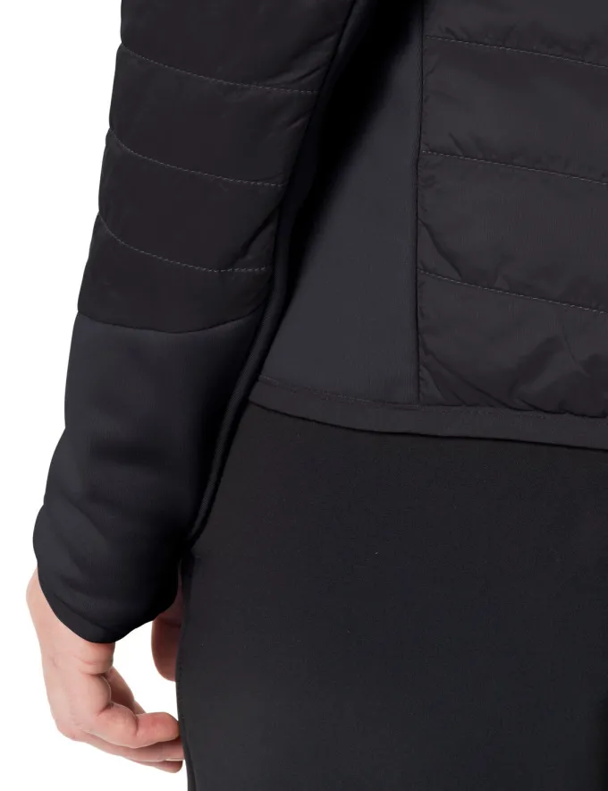 Sesvenna Isolierende Jacke Damen - black