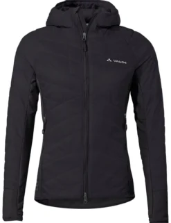 Sesvenna Isolierende Jacke Damen - black