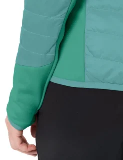 Sesvenna Isolierende Jacke Damen - lake