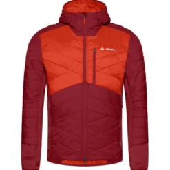 Sesvenna Isolierende Jacke Herren