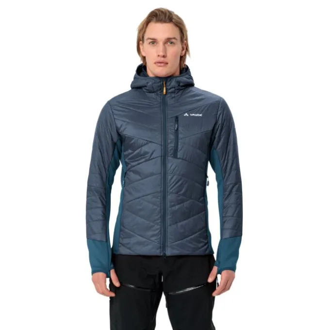 Sesvenna Isolierende Jacke Herren