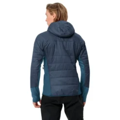 Sesvenna Isolierende Jacke Herren