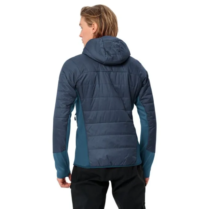 Sesvenna Isolierende Jacke Herren