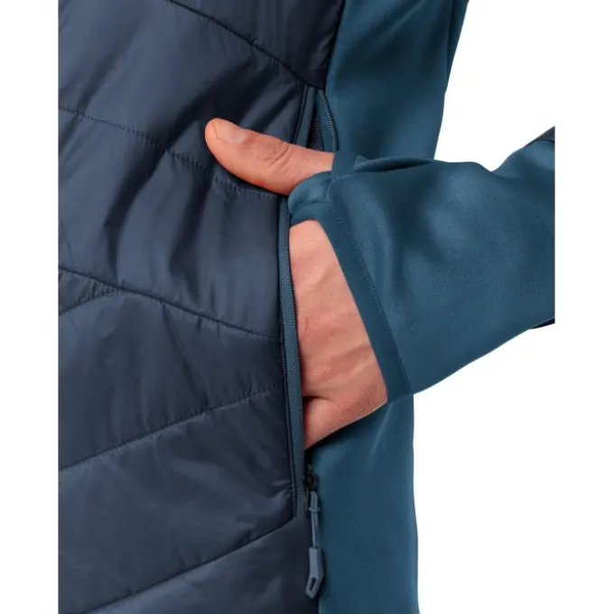 Sesvenna Isolierende Jacke Herren